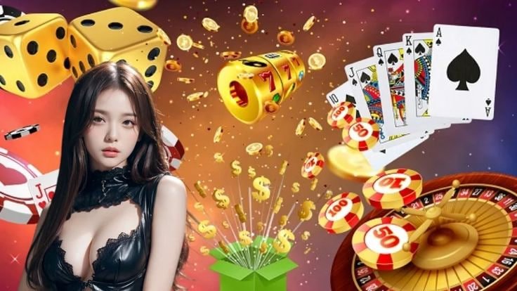 zh88 Live Casino