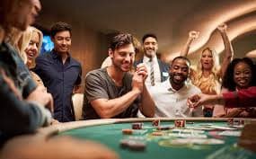 zh88 Bingo Rooms